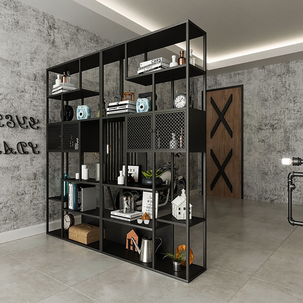 Harley Bookcase