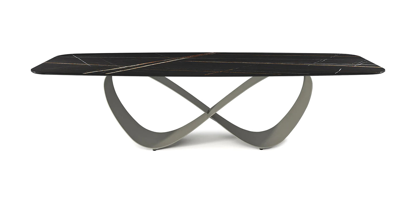 Bow Dining Table