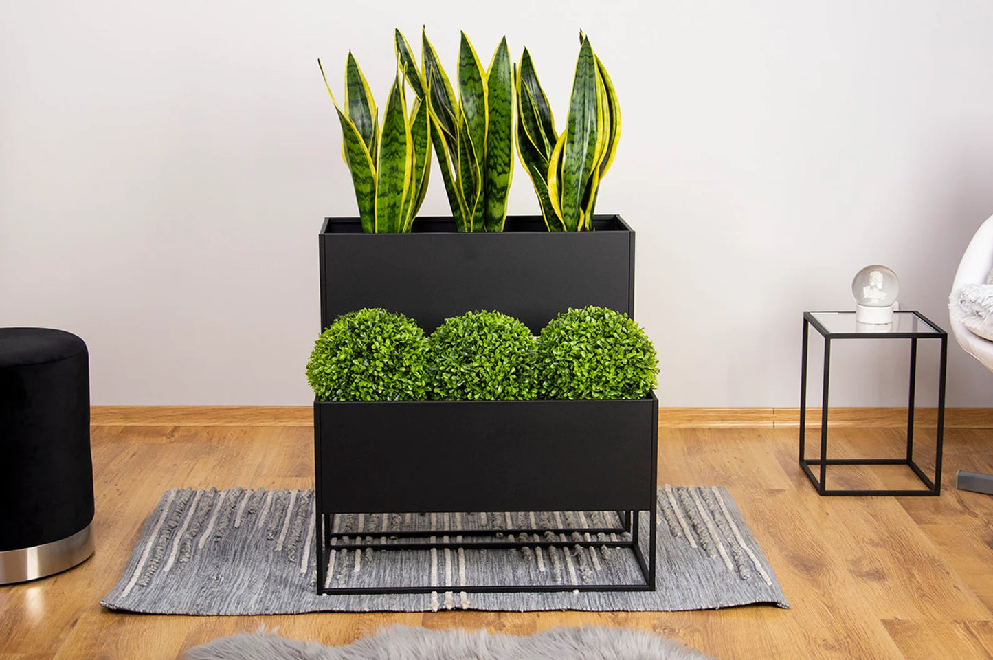 Bailey XL Planters