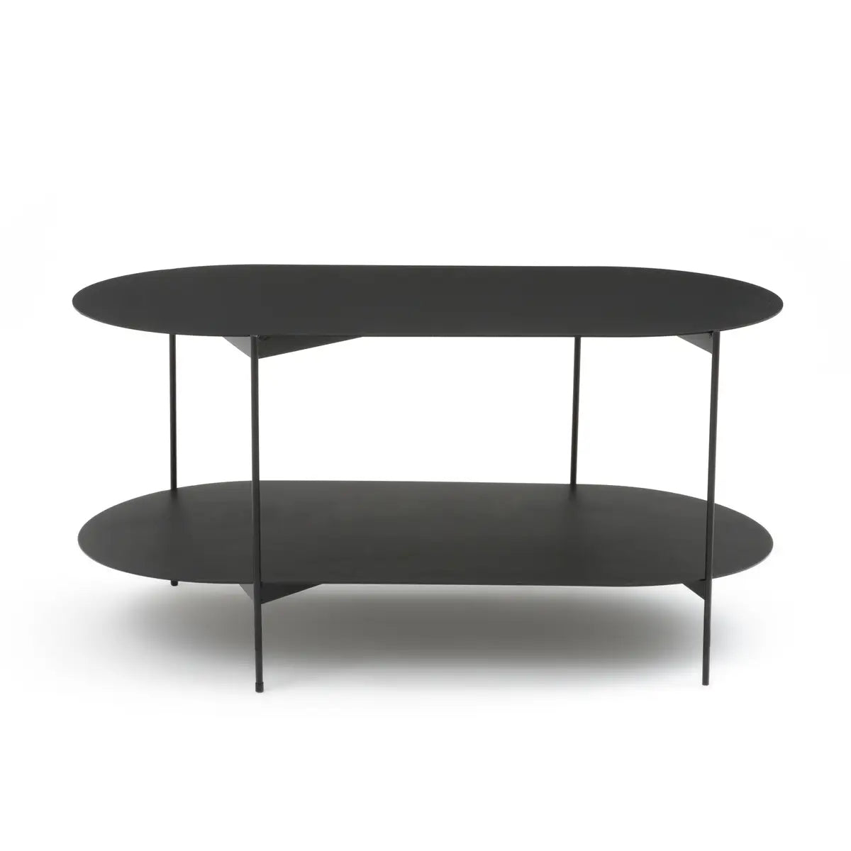 oblic coffee table