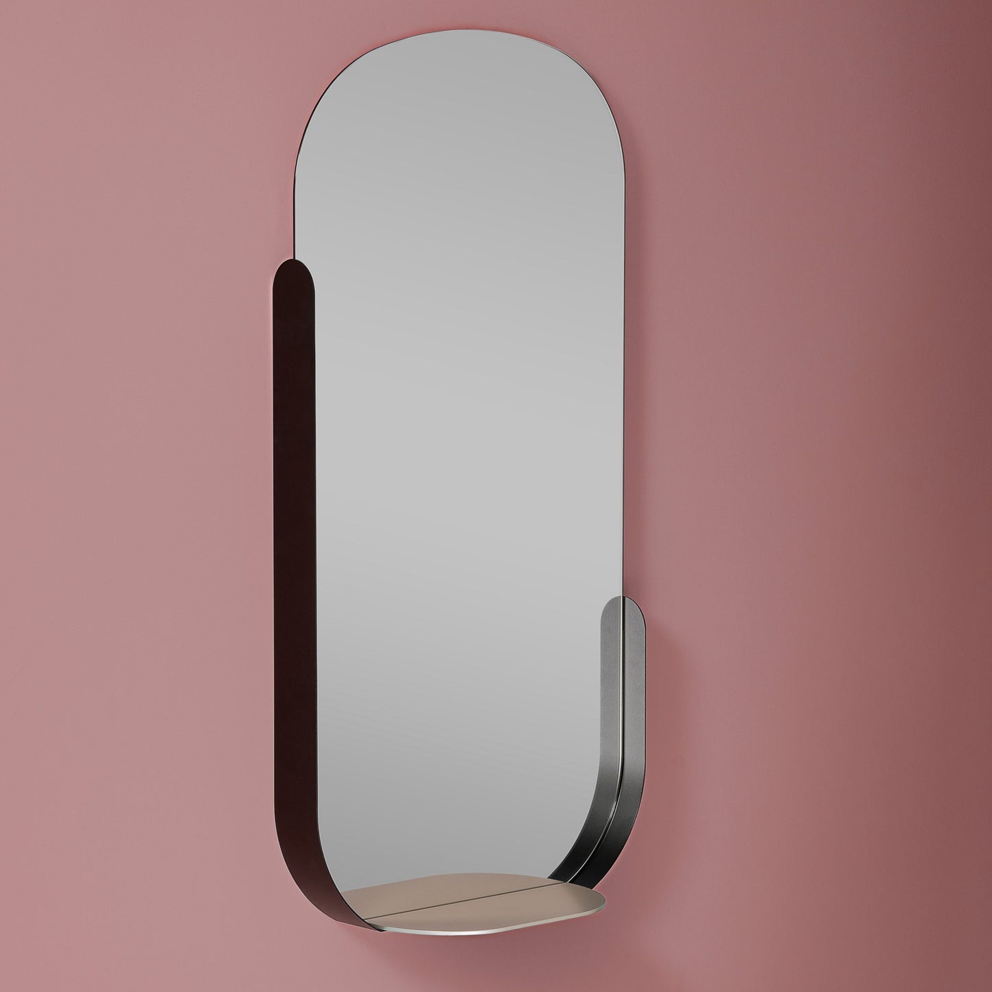 TRAY Wall Mirror